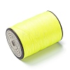 Round Waxed Polyester Thread String YC-D004-02C-135-2