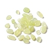Natural New Jade Beads G-A023-01E-1