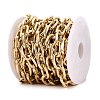 Aluminium Cable Chains CHA-Q001-10G-2