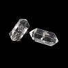 Natural Quartz Crystal Beads GG-CBAC435-01A-2