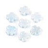 Handmade Porcelain Beads PORC-Z001-01E-01-1