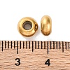 Ion Plating(IP) 202 Stainless Steel Beads STAS-P238-10G-E-3