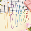 6Pcs Aluminum Stitch Holder AJEW-SP0003-80-7