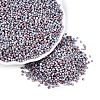 Picasso Glass Seed Beads GL-N001-01A-12-1