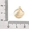 Brass Charms LS-KK-CBA2395-09G-01-3