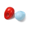 Opaque Acrylic Beads AC-CBABC78-09-3