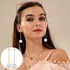 DIY Earring Making Kits DIY-UN0008-39-5