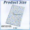 2M Cotton Fabric DIY-GA0010-20B-2