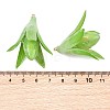 Epoxy Resin & Dried Flower Pendants RE-CBAAE94-05E-3