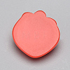 Resin Decoden Cabochons CRES-T005-34-2
