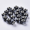 Handmade Lampwork European Beads LS-LAMP-S193-008I-1