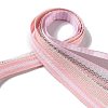 18 Yards 6 Styles Polyester Ribbon SRIB-Q022-D01-3