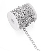 Aluminum Cable Chains CHA-TA0001-39-2