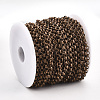 Iron Rolo Chains CH-T001-04R-3