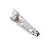 Iron Pin Backs DIY-WH0888-843I-P-2