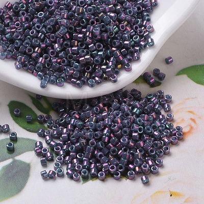 MIYUKI Delica Beads SEED-JP0008-DB0134-1