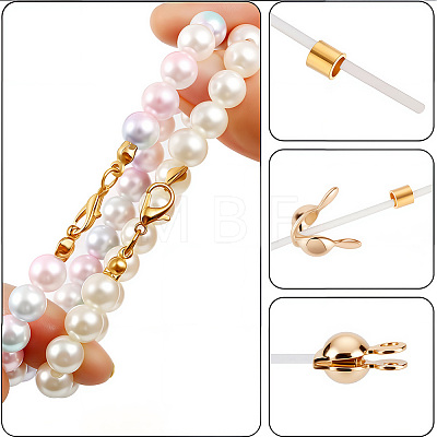 300Pcs 201 Stainless Steel Crimp Beads STAS-BBC0009-77A-1