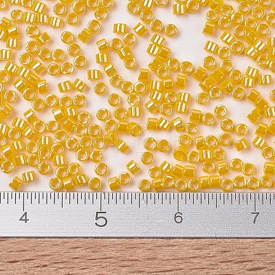 MIYUKI Delica Beads SEED-J020-DB1562-1