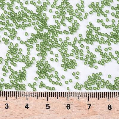 MIYUKI Round Rocailles Beads X-SEED-G009-RR0158F-1