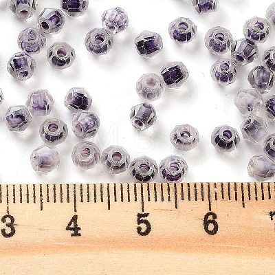 Glass Seed Beads SEED-A032-01P-1