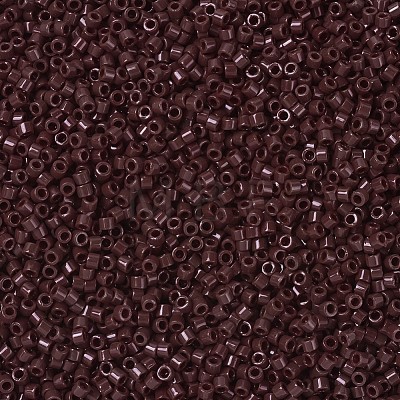 MIYUKI Delica Beads SEED-J020-DB1134-1