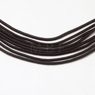 Polyester & Spandex Cord Ropes RCP-R007-345-1