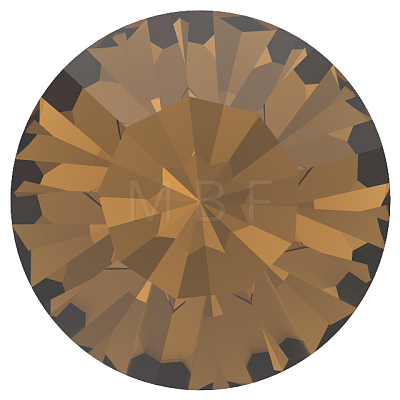Preciosa® MAXIMA Crystal Round Stones Y-PRC-RBSS6-10220-1