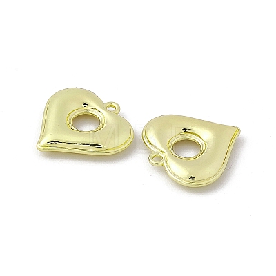 Rack Plating Alloy Pendants FIND-I030-02LG-1