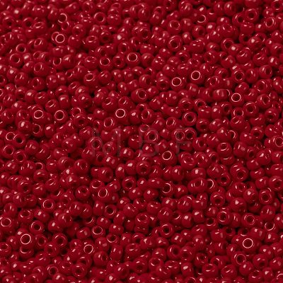 MIYUKI Round Rocailles Beads SEED-X0055-RR0408-1
