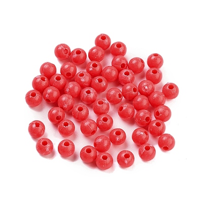 Plastic Beads MACR-S378-01P-1