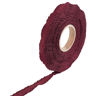 1Roll Polyester Ribbon OCOR-MA0001-97C-1