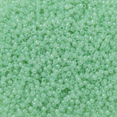 TOHO Round Seed Beads SEED-XTR11-1144-1