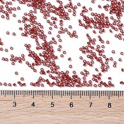 TOHO Round Seed Beads X-SEED-TR15-0025CF-1