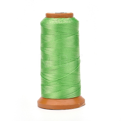 Polyester Threads NWIR-G018-D-14-1