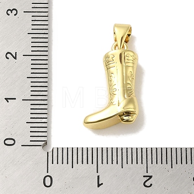 Rack Plating Brass Beads KK-P272-04G-1