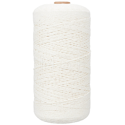 Macrame Cotton Cord OCOR-CY0004-16-1