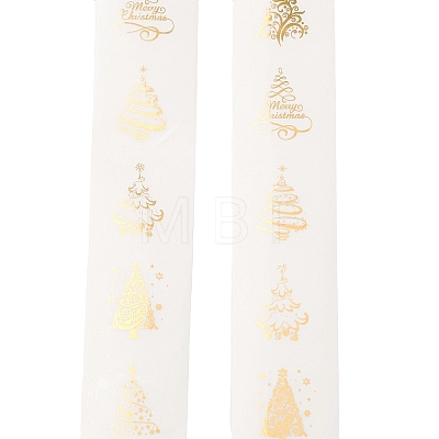 Christmas Self-Adhesive Paper Stickers DIY-A062-01C-1
