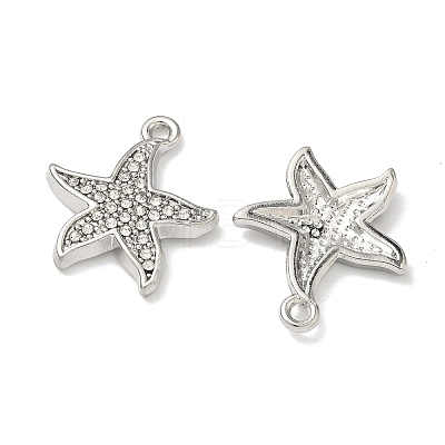 Alloy Crystal Rhinestone Pendants FIND-G108-04D-P-1