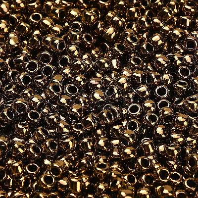 TOHO 8/0 Round Beads SEED-TR08-0223-1