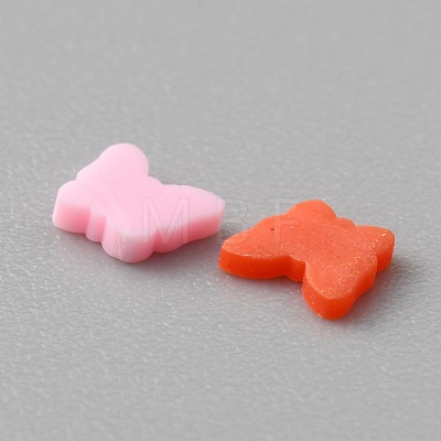 Handmade Polymer Clay Cabochons CLAY-CJC0013-03B-1