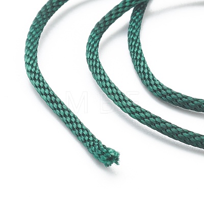 Polyester Braided Cords OCOR-I006-A05-48-1