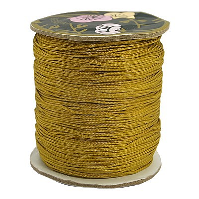 Nylon Thread X-NWIR-C036-563-1