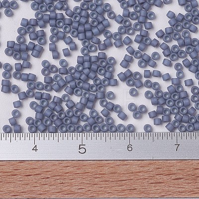 MIYUKI Delica Beads SEED-X0054-DB0799-1