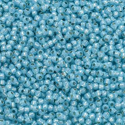 TOHO Round Seed Beads SEED-TR11-2117-1