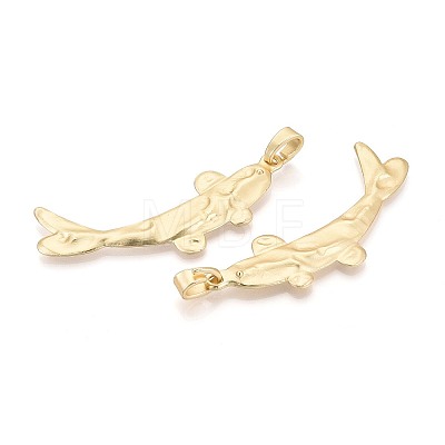 Rack Plating Alloy Big Pendants PALLOY-N179-67MG-1