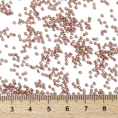MIYUKI Round Rocailles Beads SEED-X0056-RR0337-1