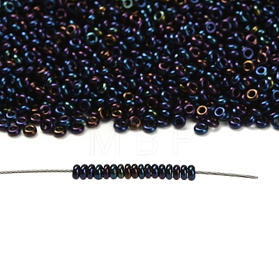 TOHO 11/0 Demi Round Beads Y-SEED-DR11-0082-1