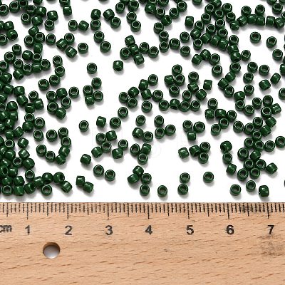 TOHO 8/0 Round Beads SEED-XTR08-0047H-1