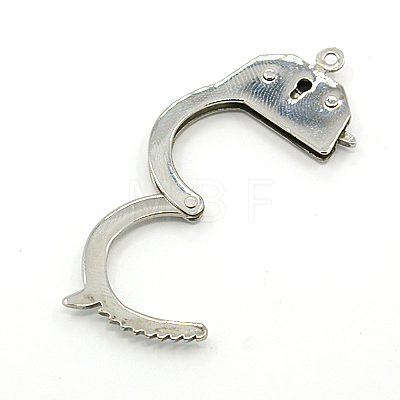 304 Stainless Steel Clasps X-STAS-D009-01-1