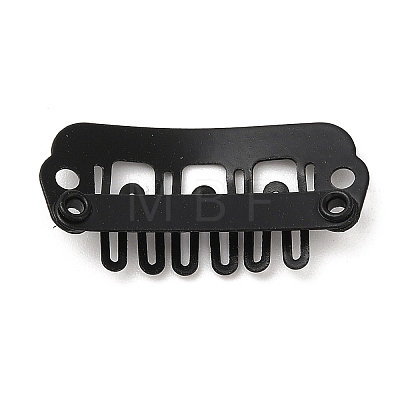 Iron Snap Wig Clips IFIN-C004-01A-1